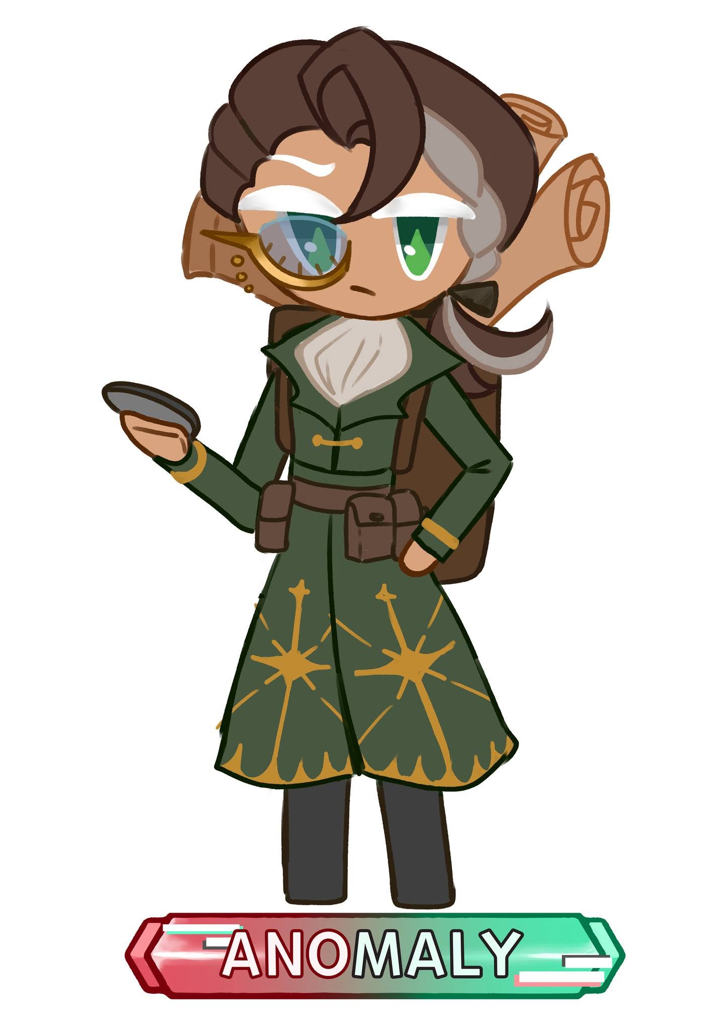 Fan Character